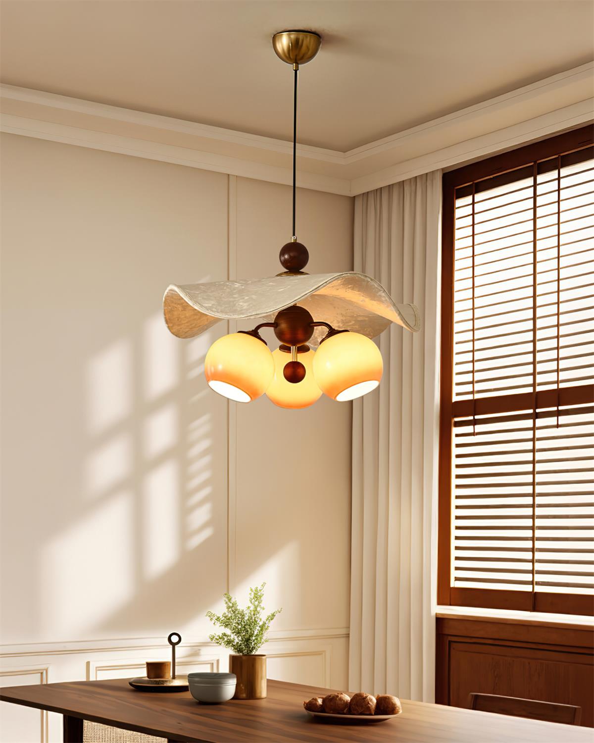 Marcellina Suspension