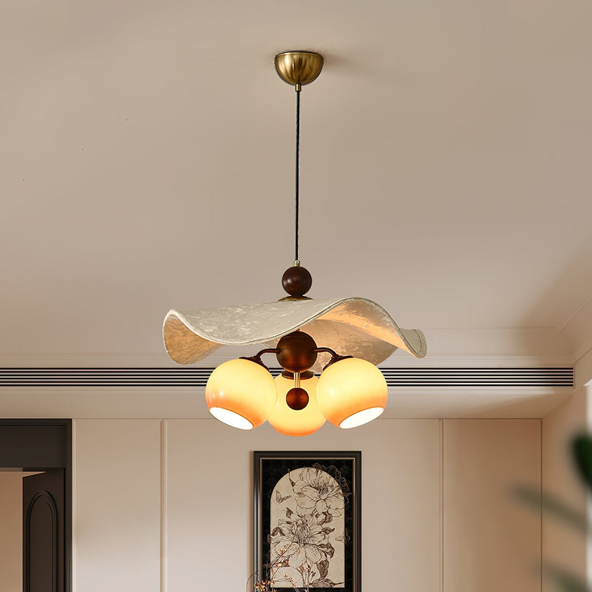 Marcellina Suspension