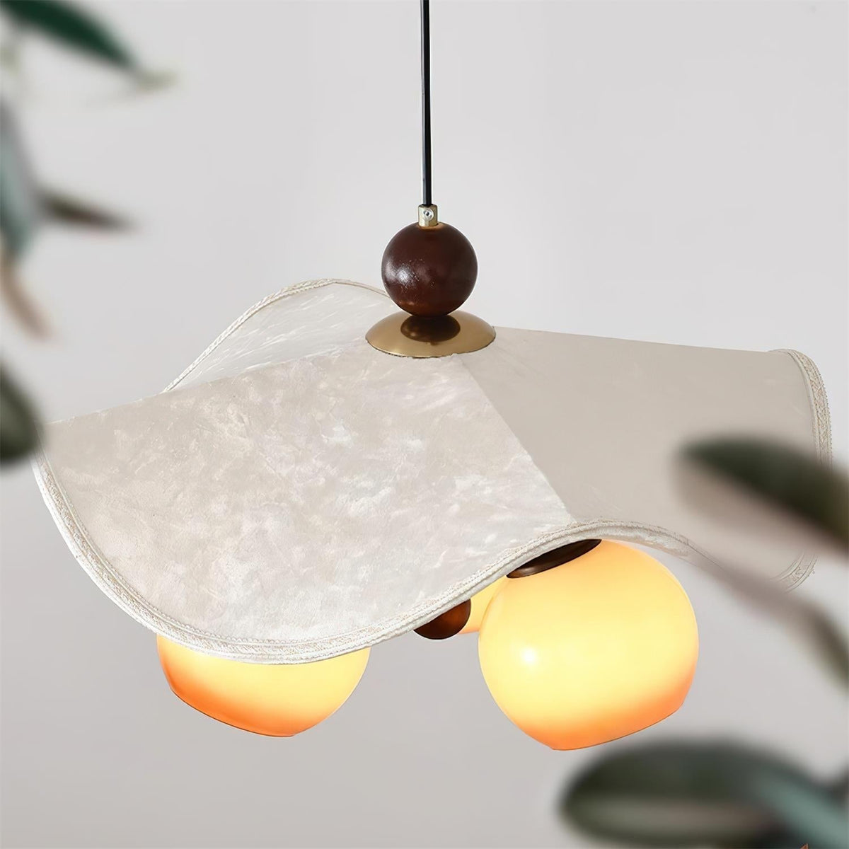 Marcellina Suspension