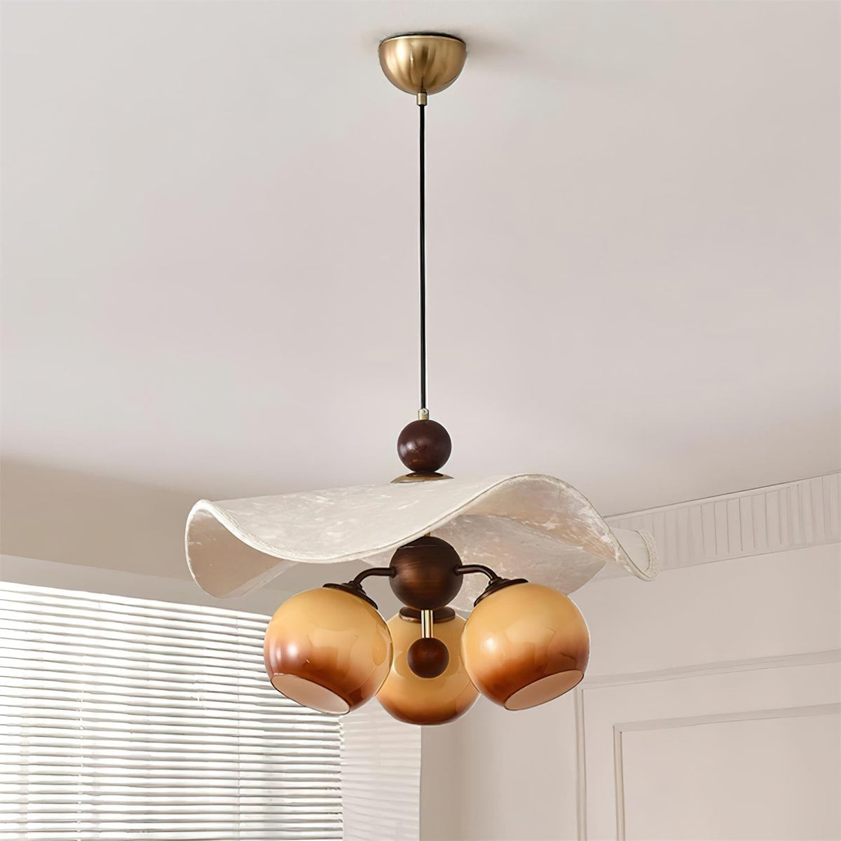 Marcellina Suspension
