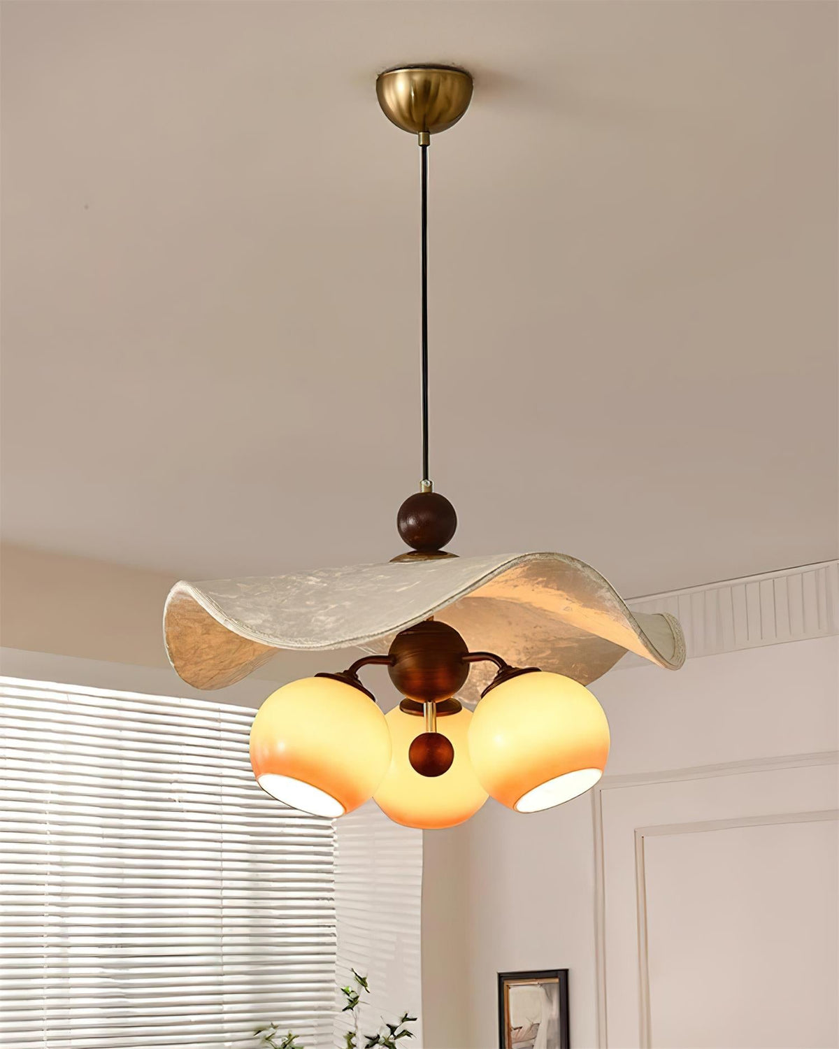 Marcellina Suspension