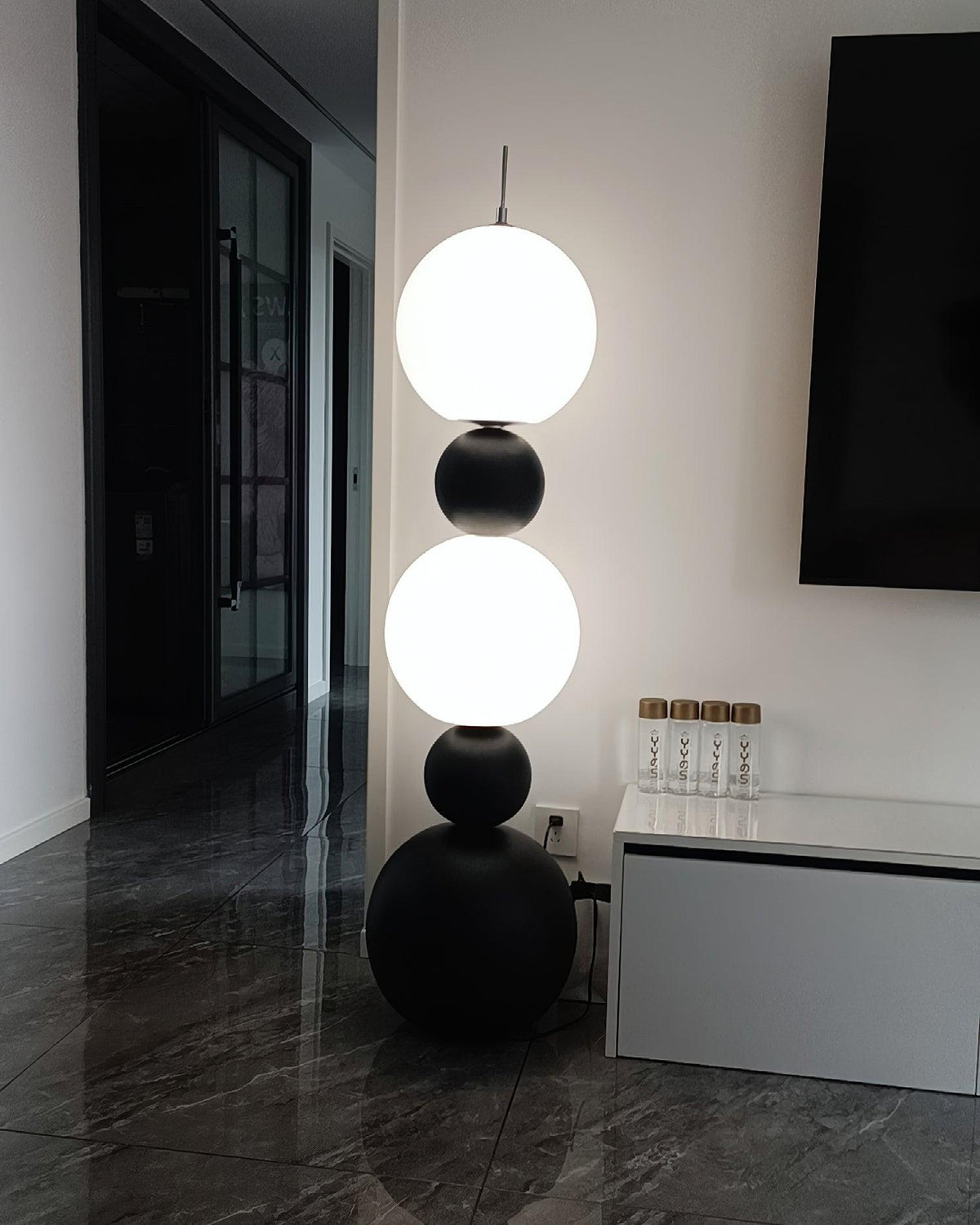 Selenella Lampadaire