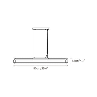 Calarel Suspension