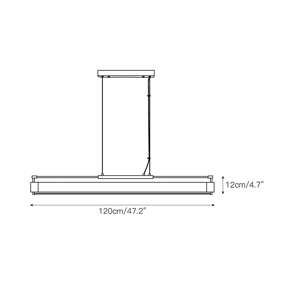 Calarel Suspension