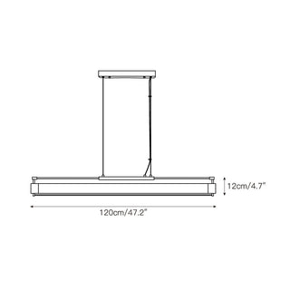 Calarel Suspension