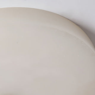 Unorir Moderne Minimaliste Albâtre Plafonnier-Luire