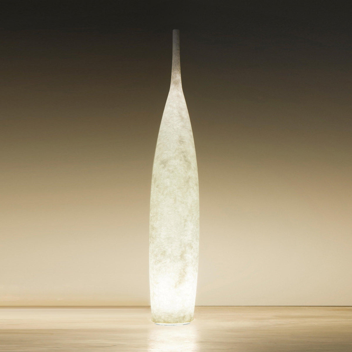 Nirivia Lampadaire en Résine Moderne