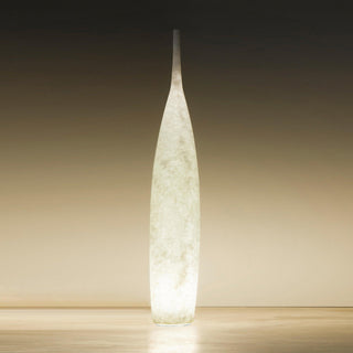 Nirivia Lampadaire en Résine Moderne