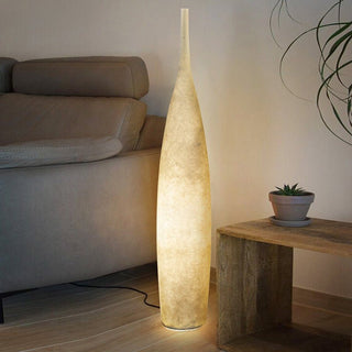 Nirivia Lampadaire en Résine Moderne