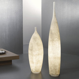 Nirivia Lampadaire en Résine Moderne
