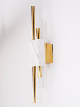 Trista Applique Murale en Marbre de Style Nordique Haut de Gamme