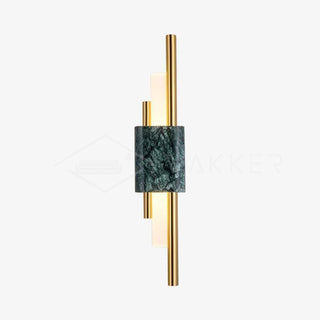 Trista Applique Murale en Marbre de Style Nordique Haut de Gamme
