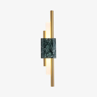 Trista Applique Murale en Marbre de Style Nordique Haut de Gamme