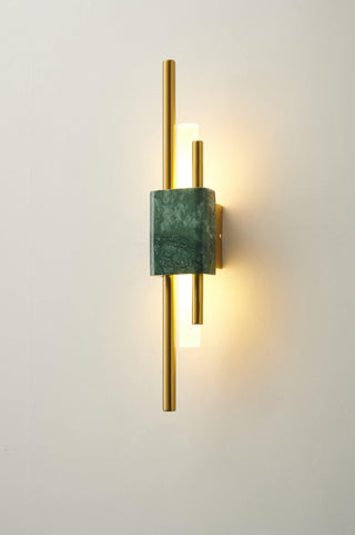 Mildred Lampe Murale en Marbre Art Nordique Premium-Luire