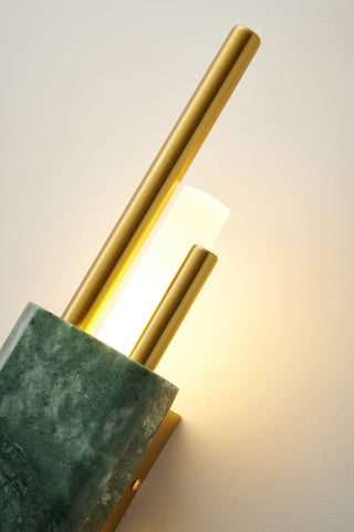 Mildred Lampe Murale en Marbre Art Nordique Premium-Luire
