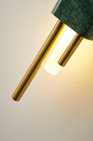Mildred Lampe Murale en Marbre Art Nordique Premium-Luire