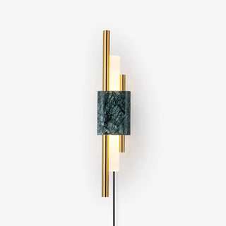 Trista Applique Murale en Marbre de Style Nordique Haut de Gamme