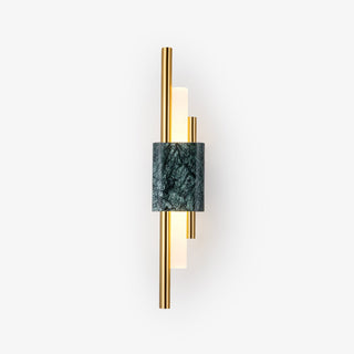 Trista Applique Murale en Marbre de Style Nordique Haut de Gamme