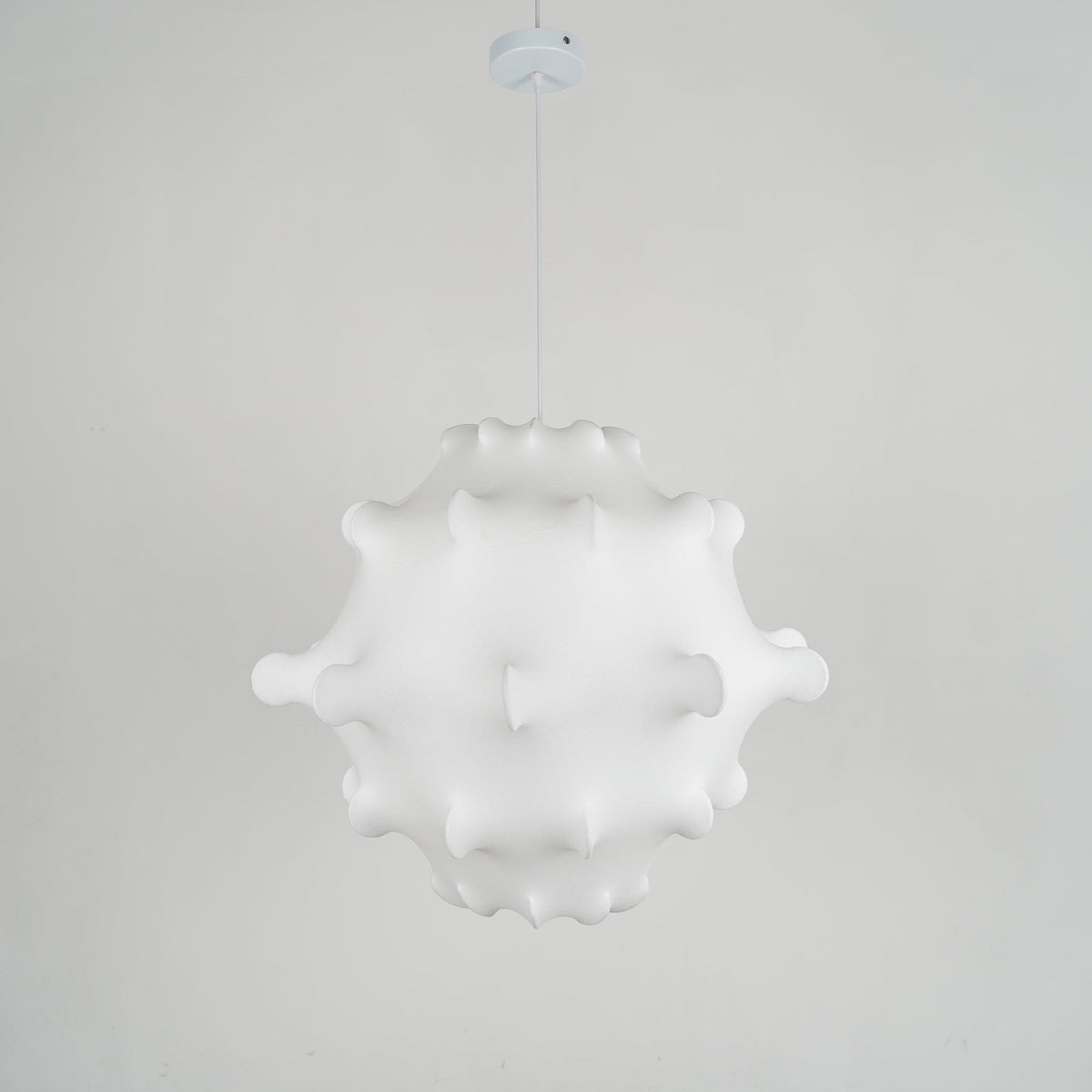 Cedeon Suspension en Soie Contemporaine