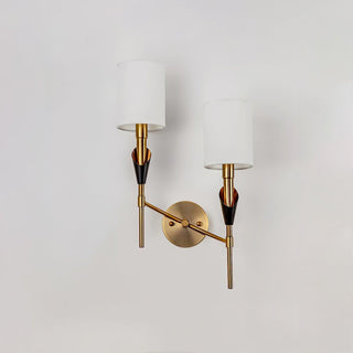 Eurzorira  Applique Murale Tissu