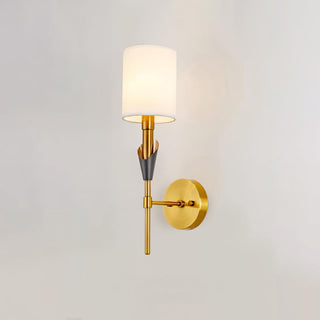 Eurzorira  Applique Murale Tissu