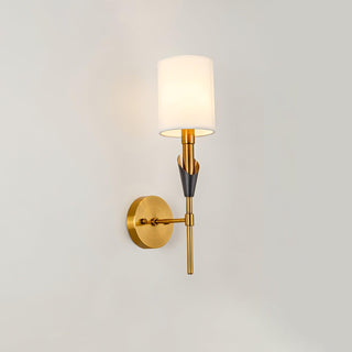 Eurzorira  Applique Murale Tissu