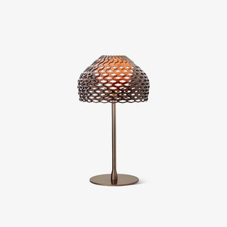 Vintace Lampe de Table en Plastique Industriel