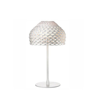 Vintace Lampe de Table en Plastique Industriel