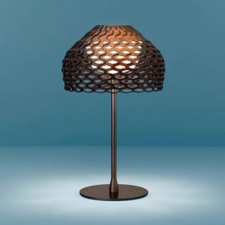 Vintace Lampe de Table en Plastique Industriel