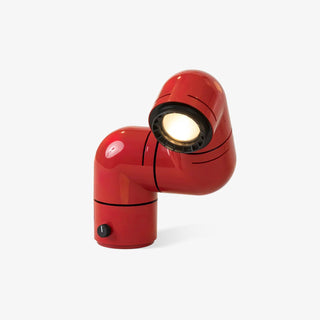 Liorain Lampe de Table en Résine Joueuse
