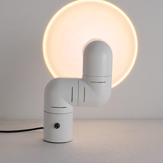 Liorain Lampe de Table en Résine Joueuse