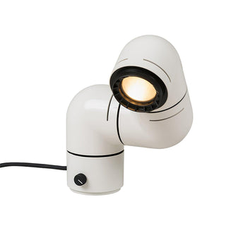 Liorain Lampe de Table en Résine Joueuse