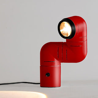 Liorain Lampe de Table en Résine Joueuse