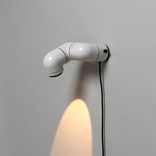 Liorain Lampe de Table en Résine Joueuse