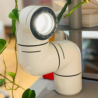 Liorain Lampe de Table en Résine Joueuse