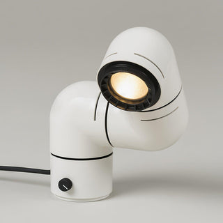 Liorain Lampe de Table en Résine Joueuse