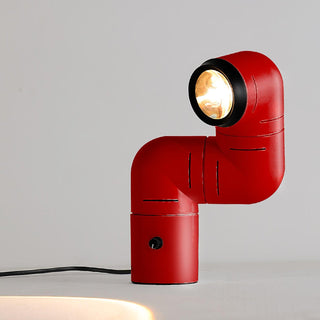 Liorain Lampe de Table en Résine Joueuse