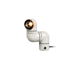 Liorain Lampe de Table en Résine Joueuse