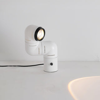 Liorain Lampe de Table en Résine Joueuse