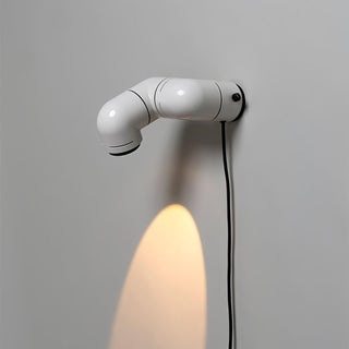 Liorain Lampe de Table en Résine Joueuse