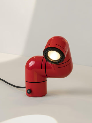 Liorain Lampe de Table en Résine Joueuse