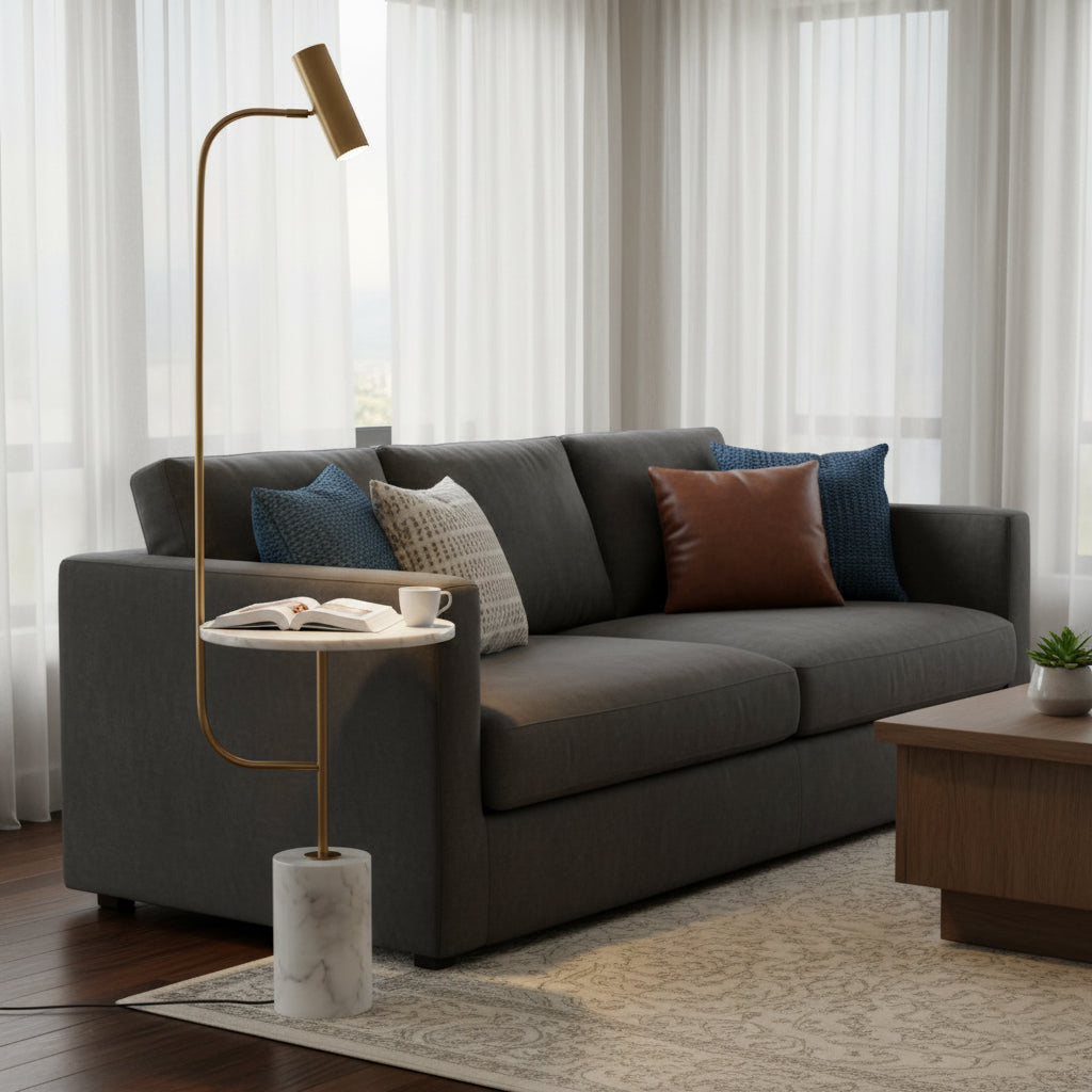 Oreleraya Lampadaire