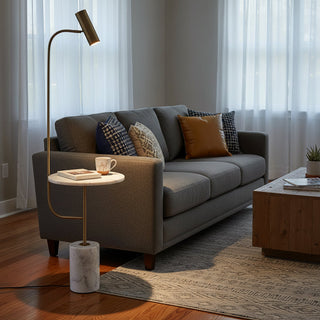 Oreleraya Lampadaire