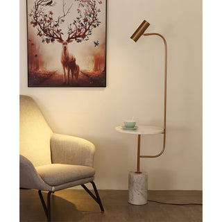 Oreleraya Lampadaire