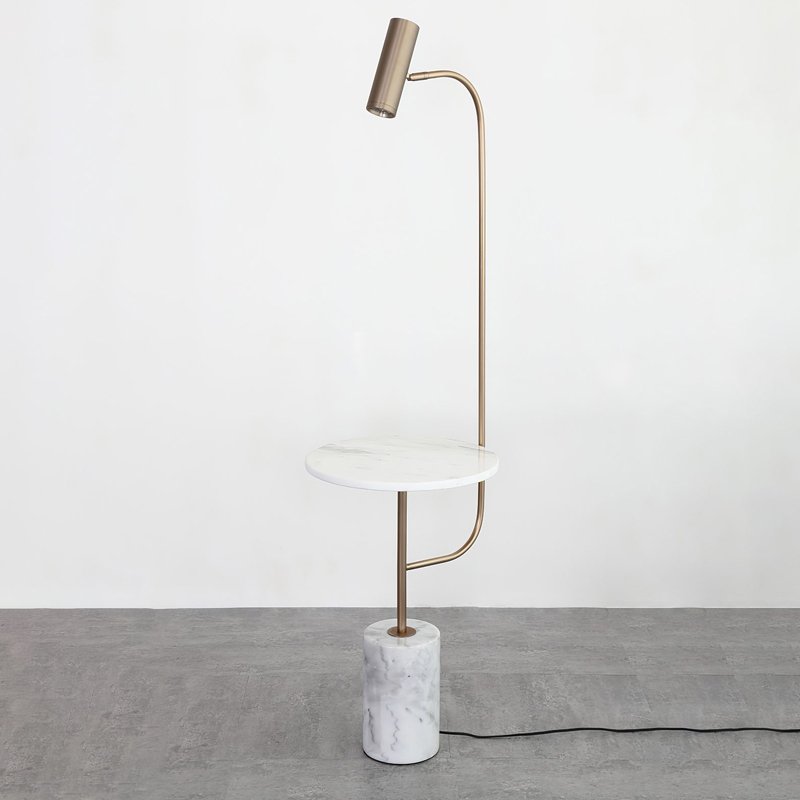 Oreleraya Lampadaire