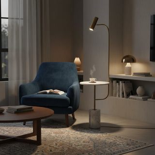 Oreleraya Lampadaire