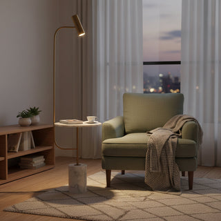 Oreleraya Lampadaire