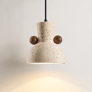 Tavaro Pebble Pendant Lamp-Neutral Decor