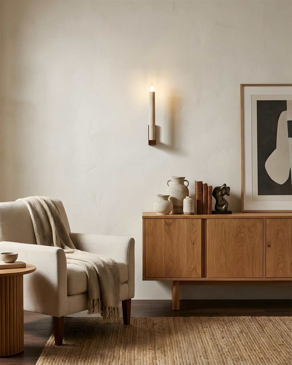 Viraaraine Applique Murale