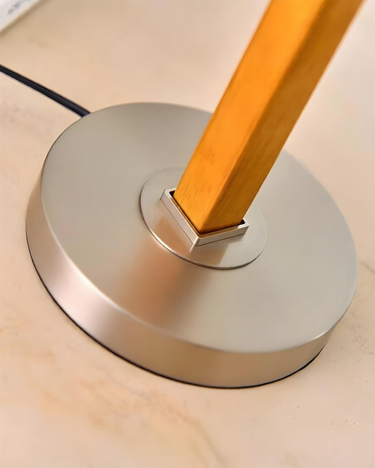 Mirelelia Lampe de Table